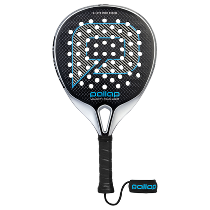 Raquette de padel Pallap Velocity Team Light 2026