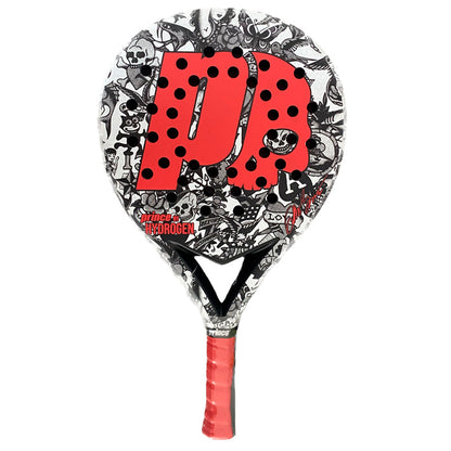 Raquette de padel Prince by Hydrogen Rocket Tattoo