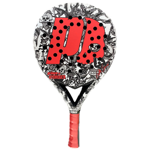 Raquette de padel Prince by Hydrogen Rocket Tattoo