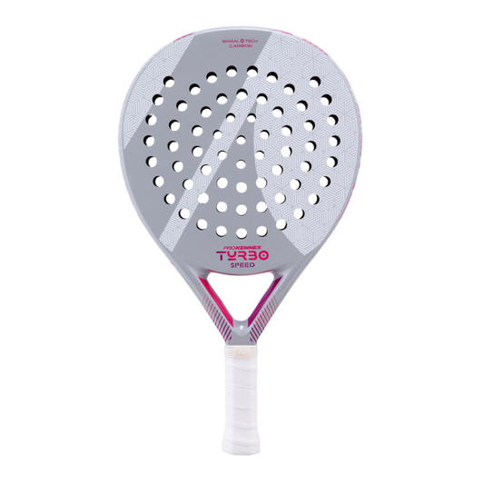 Raquette de padel Pro Kennex Turbo Speed Rose