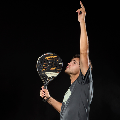 Raquette de padel Royal Padel 36 Aniversario Poly 2026