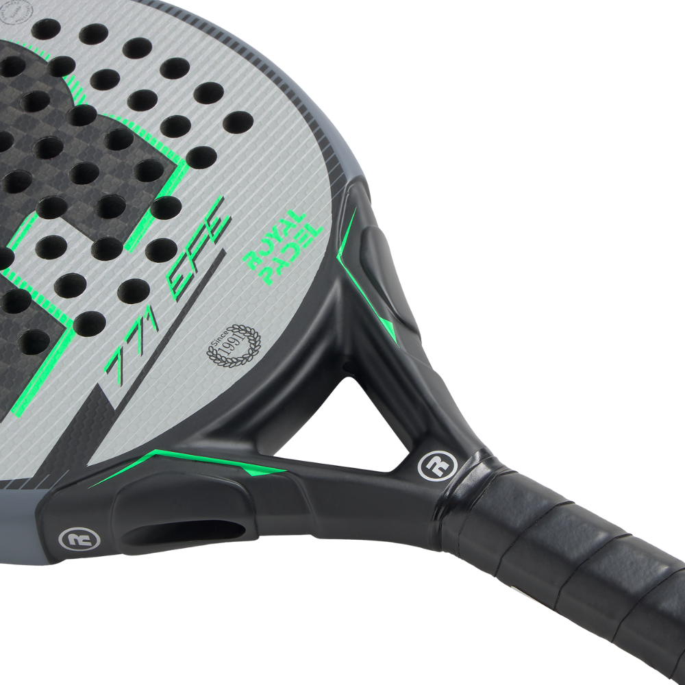 Raquette de padel Royal Padel Efe Extreme 2026