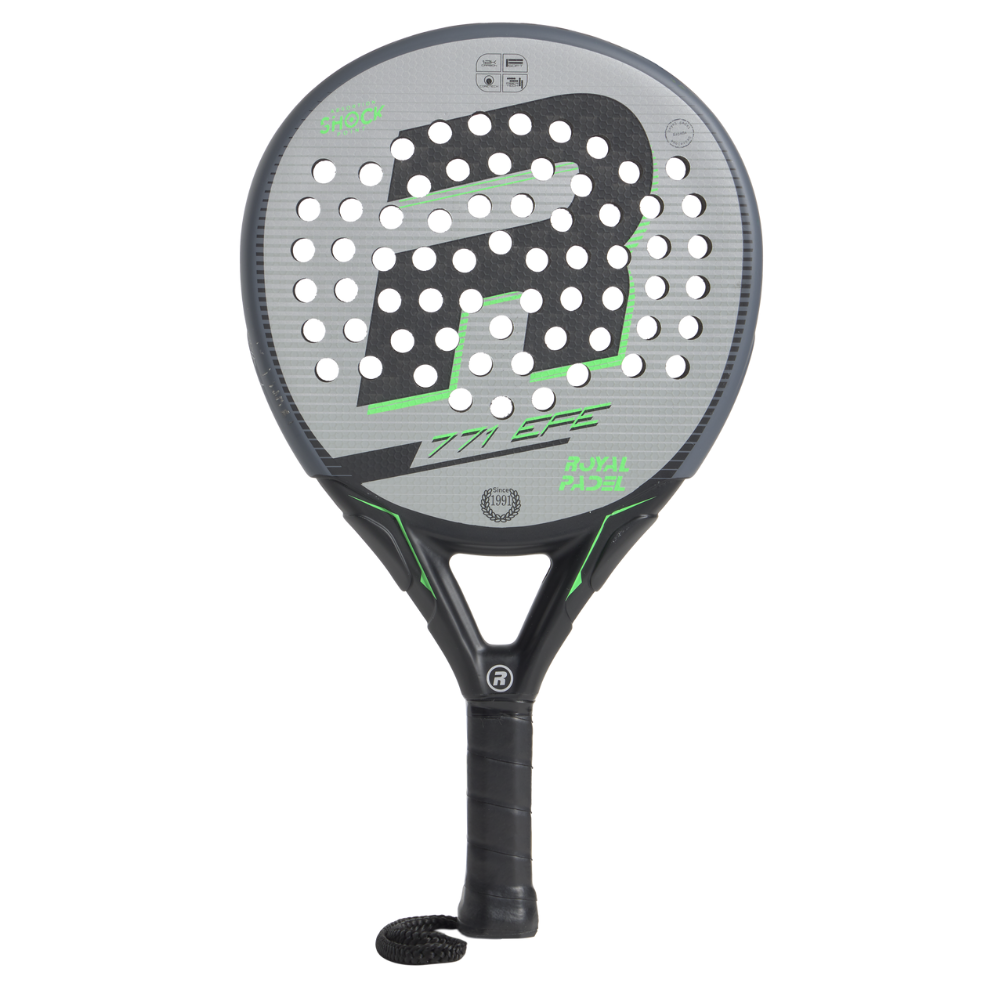 Raquette de padel Royal Padel Efe Extreme 2026