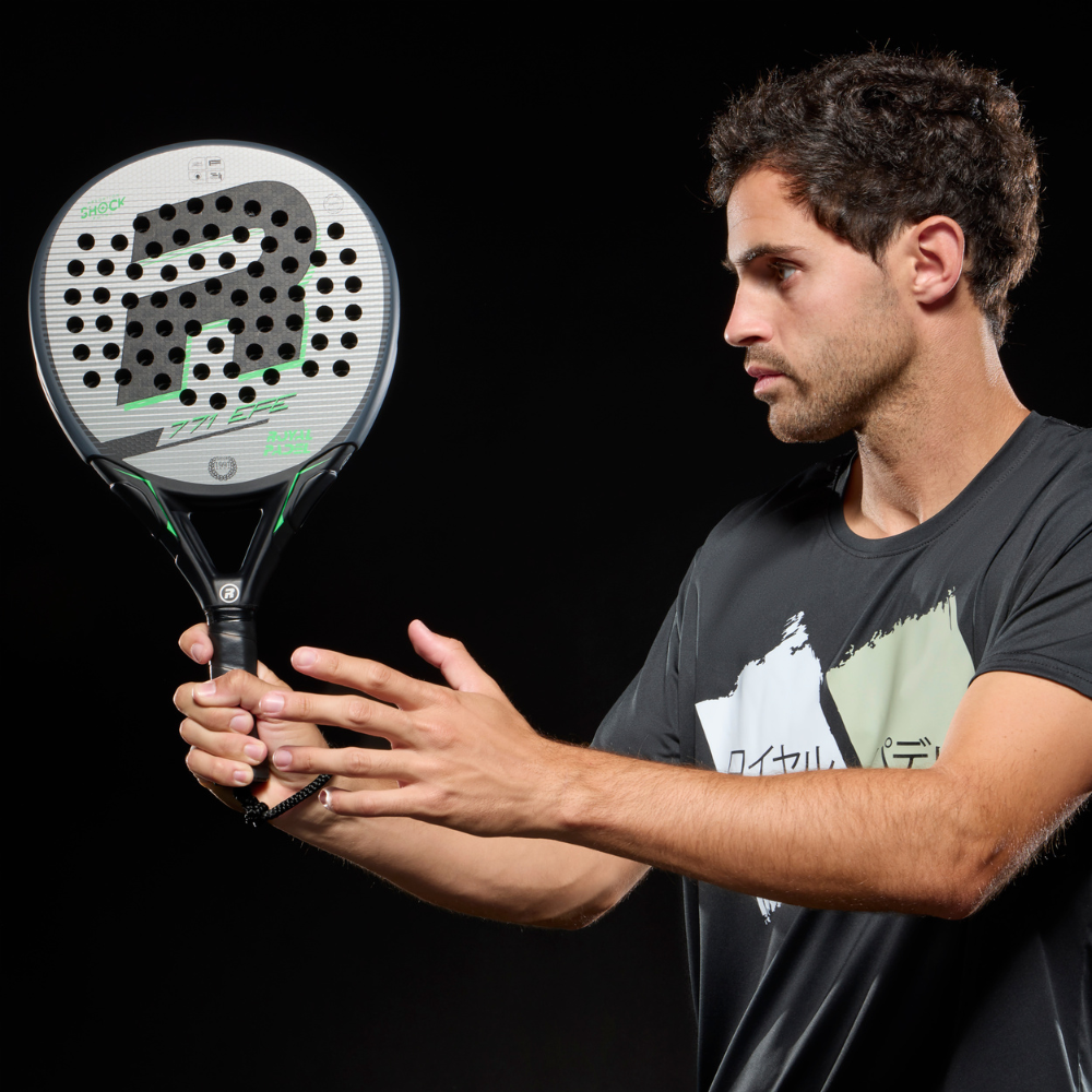Raquette de padel Royal Padel Efe Extreme 2026