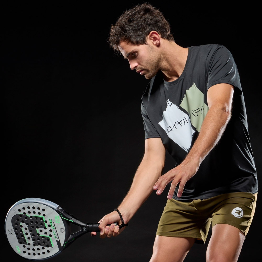 Raquette de padel Royal Padel Efe Extreme 2026