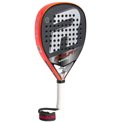 Raquette de padel Royal Padel Fury 2026