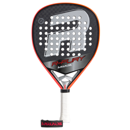 Raquette de padel Royal Padel Fury 2026