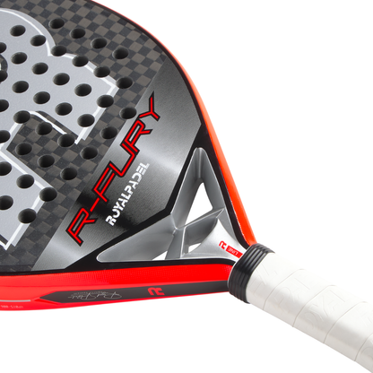 Raquette de padel Royal Padel Fury 2026