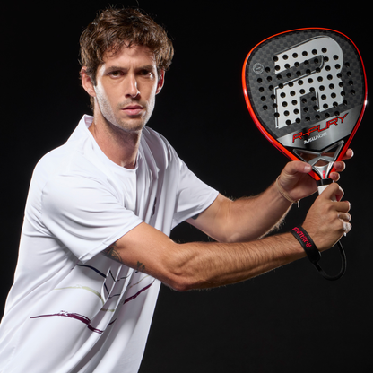 Raquette de padel Royal Padel Fury 2026