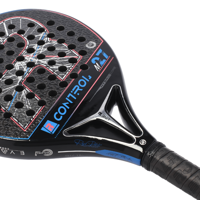 Raquette de padel Royal Padel M27 R-Control 2023