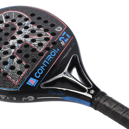 Raquette de padel Royal Padel M27 R-Control 2023