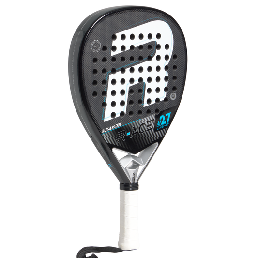 Raquette de padel Royal Padel R-Ace Light 2026