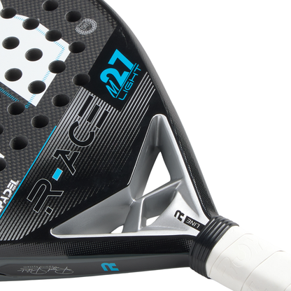 Raquette de padel Royal Padel R-Ace Light 2026
