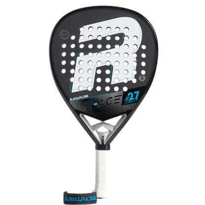 Raquette de padel Royal Padel R-Ace Light 2026