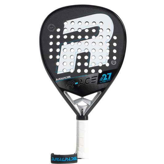 Raquette de padel Royal Padel R-Ace Light 2026