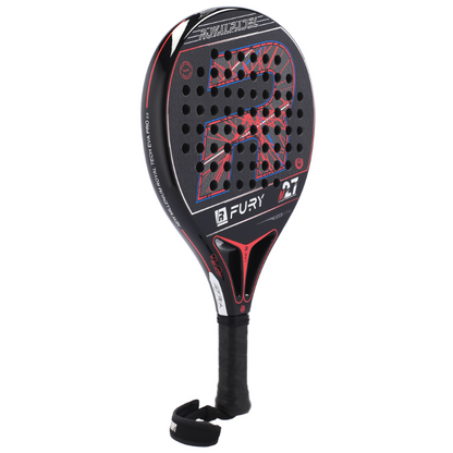 Raquette de padel Royal Padel M27 R-Fury 2023