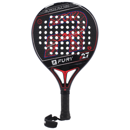 Raquette de padel Royal Padel M27 R-Fury 2023