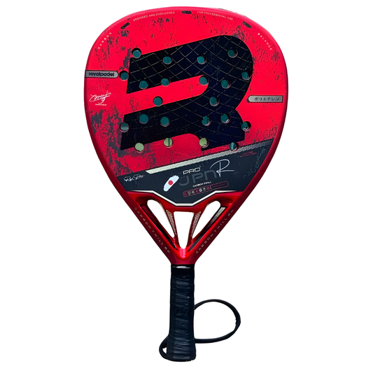 Raquette de padel Royal Padel R Pro Japan