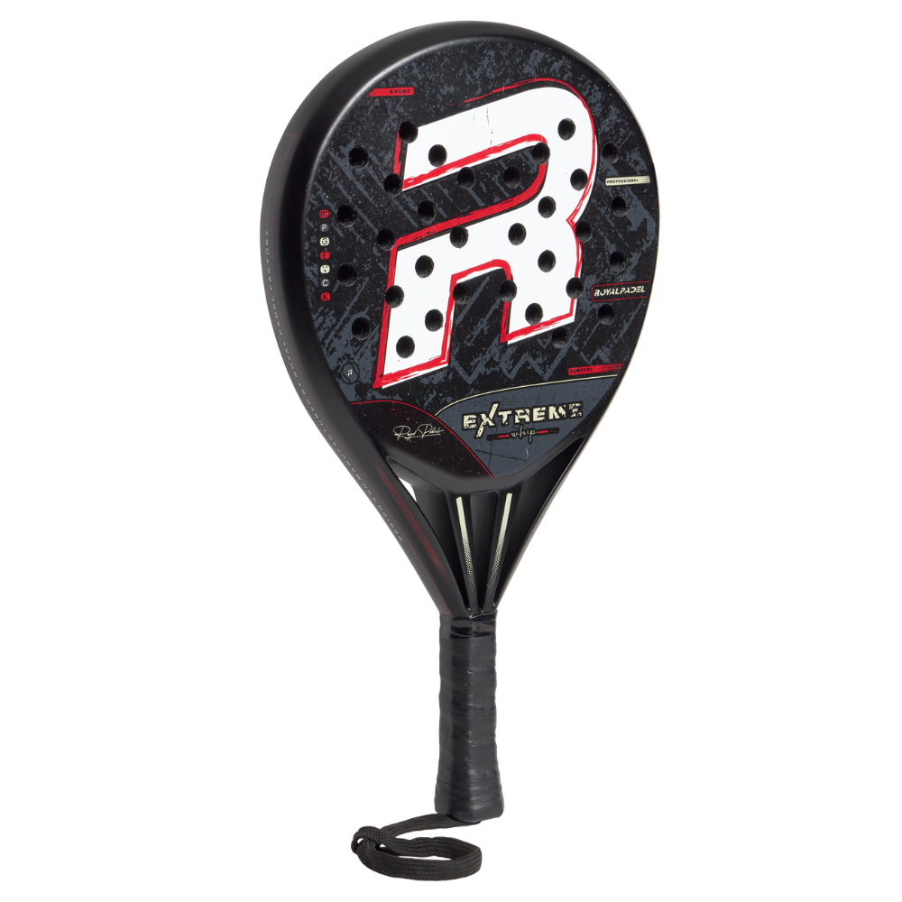 Raquette de padel Royal Padel Whip Extreme 2026