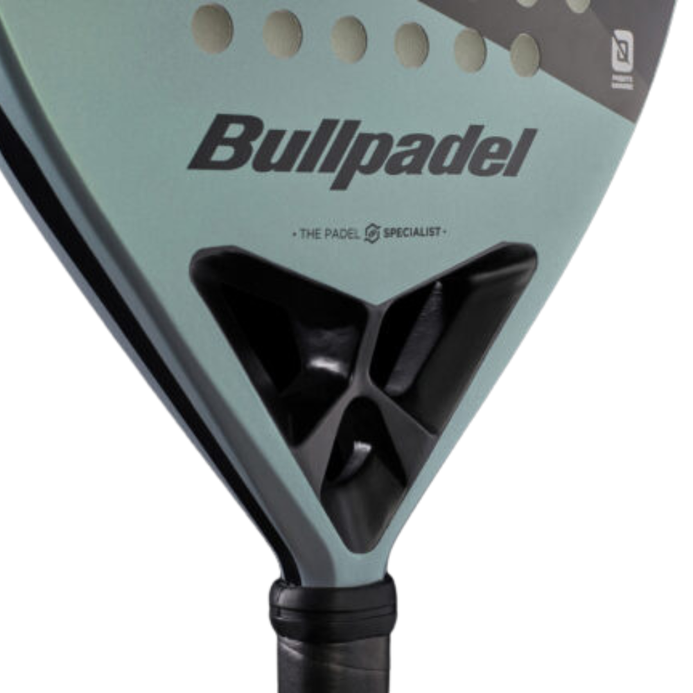 Raquette de padel Bullpadel Hack 04 Junior 2026
