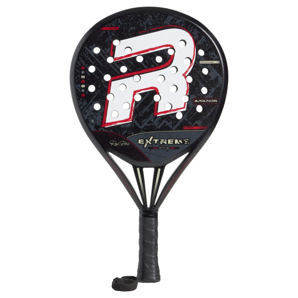 Raquette de padel Royal Padel Whip Extreme 2026