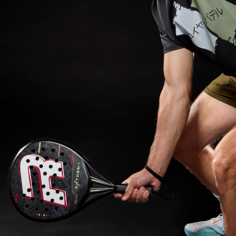 Raquette de padel Royal Padel Whip Extreme 2026