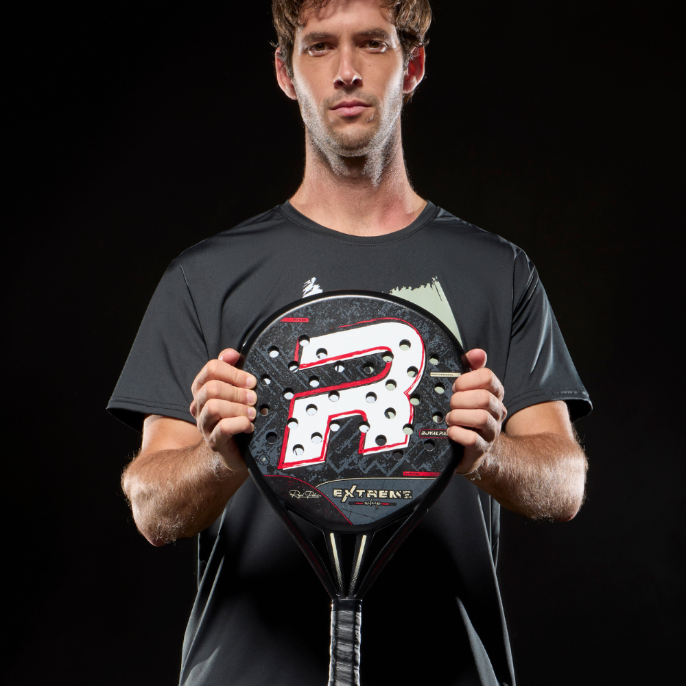 Raquette de padel Royal Padel Whip Extreme 2026