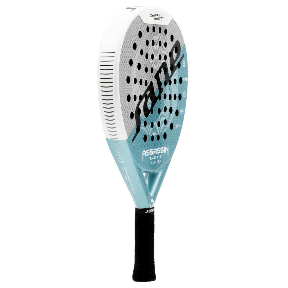 Raquette de padel Sane Assassin Tactic Alutex