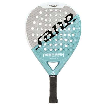 Raquette de padel Sane Assassin Tactic Alutex