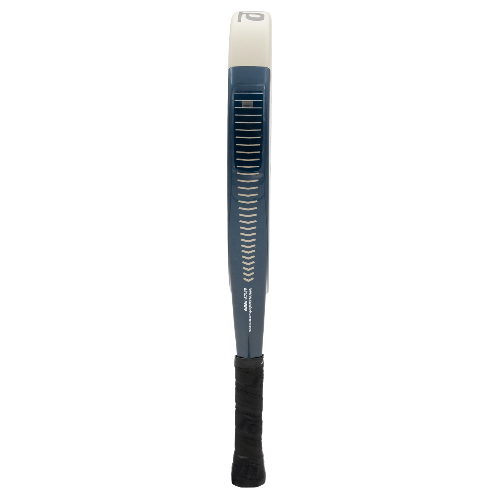 Raquette de padel Sane Assassin Tactic Fiber