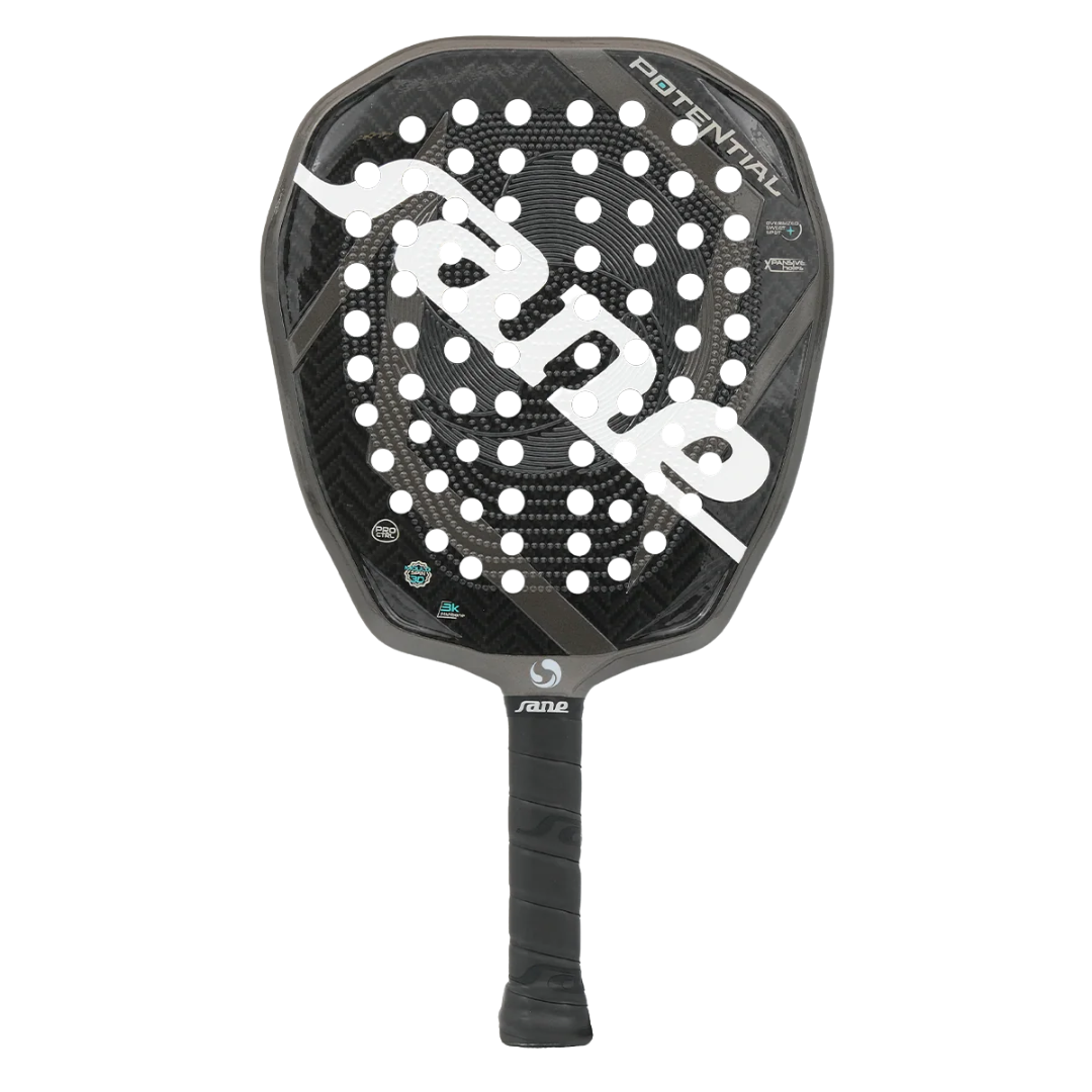 Raquette de padel Sane Potential Intermediate Edition