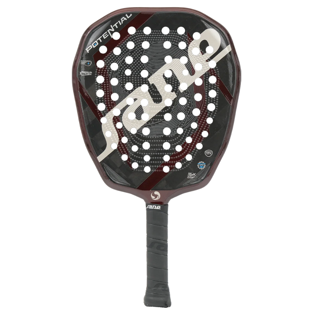 Raquette de padel Sane Potential Professional Edition