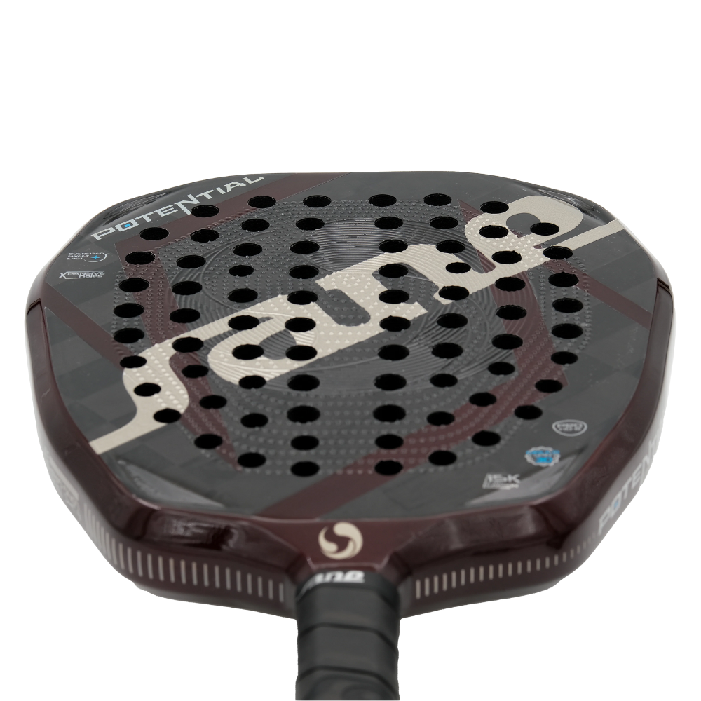 Raquette de padel Sane Potential Professional Edition