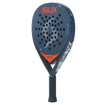 RAQUETTE DE TEST - Raquette de padel Siux Astra Go Hydrid 2026