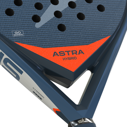 Raquette de padel Siux Astra Go Hydrid 2026