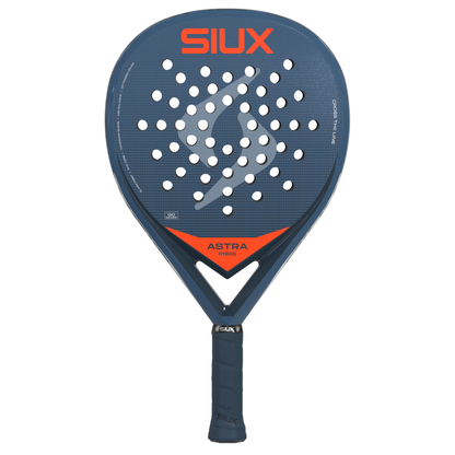 RAQUETTE DE TEST - Raquette de padel Siux Astra Go Hydrid 2026