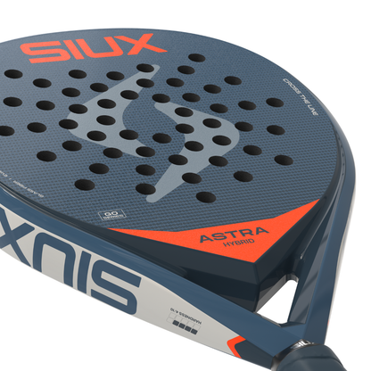 Raquette de padel Siux Astra Go Hydrid 2026