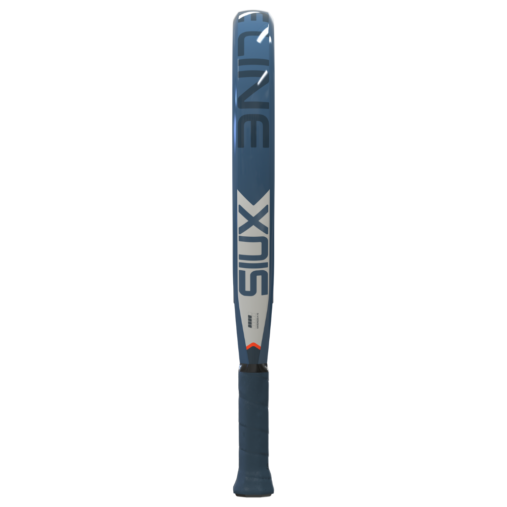 RAQUETTE DE TEST - Raquette de padel Siux Astra Go Hydrid 2026
