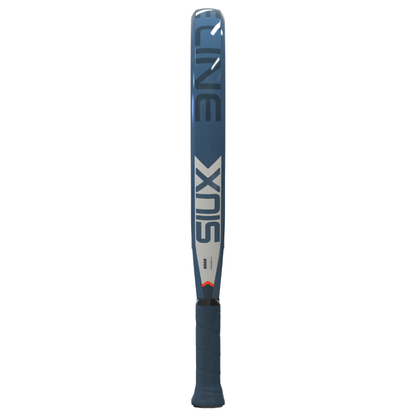 RAQUETTE DE TEST - Raquette de padel Siux Astra Go Hydrid 2026