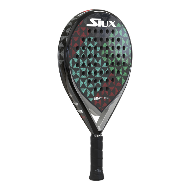 Raquette de padel Siux Beat Control 2 2025