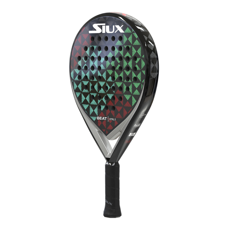 Raquette de padel Siux Beat Control 2 2025