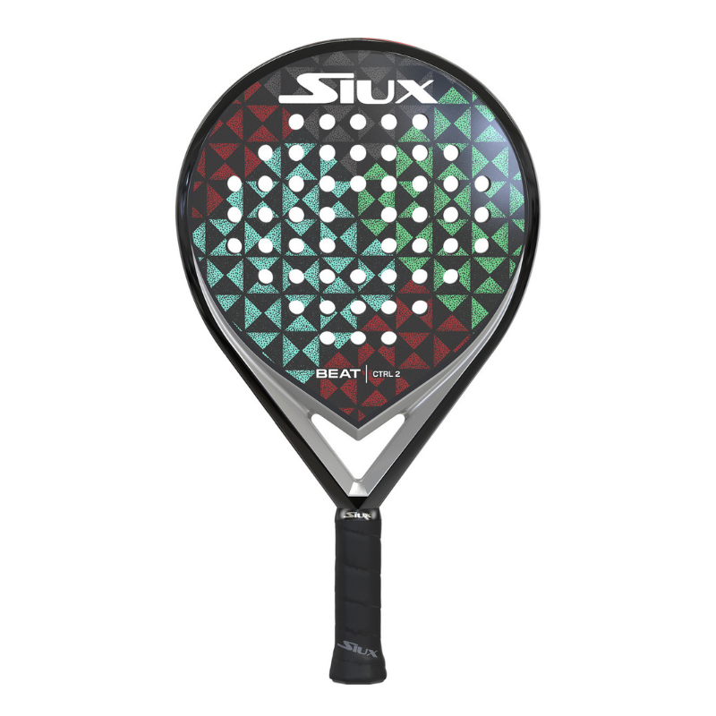 Raquette de padel Siux Beat Control 2 2025