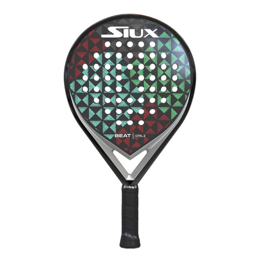 Raquette de padel Siux Beat Control 2 2025