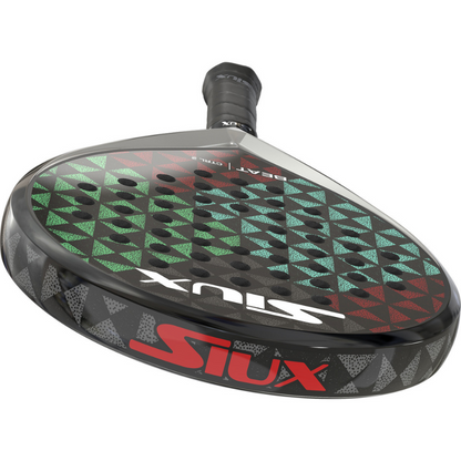 Raquette de padel Siux Beat Control 2 2025