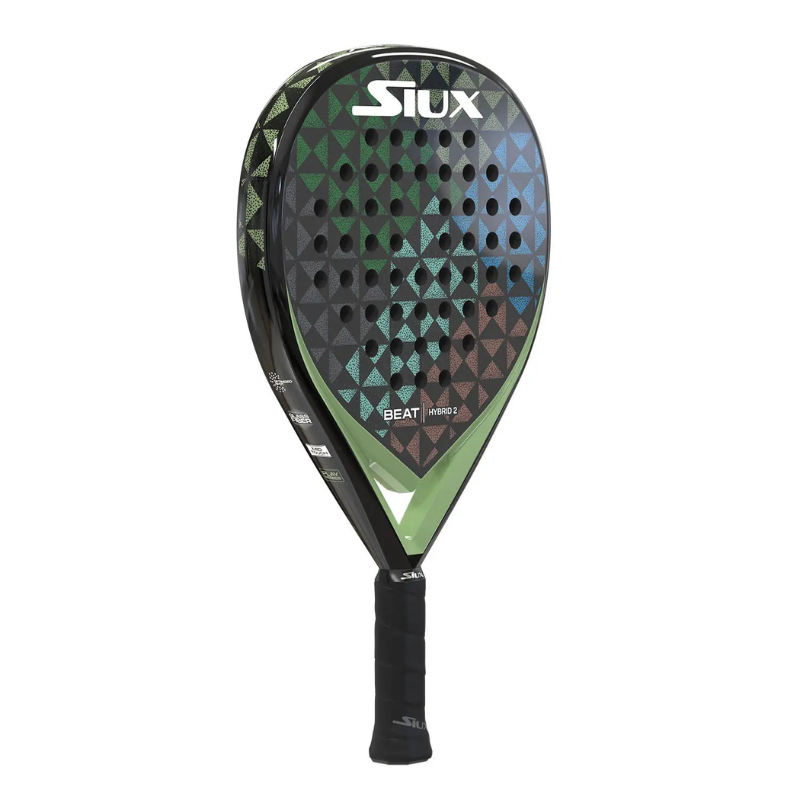 Raquette de padel Siux Beat Hybrid 2 2025
