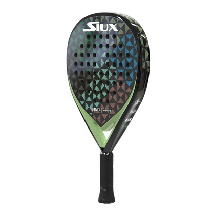 Raquette de padel Siux Beat Hybrid 2 2025