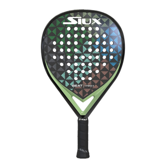Raquette de padel Siux Beat Hybrid 2 2025