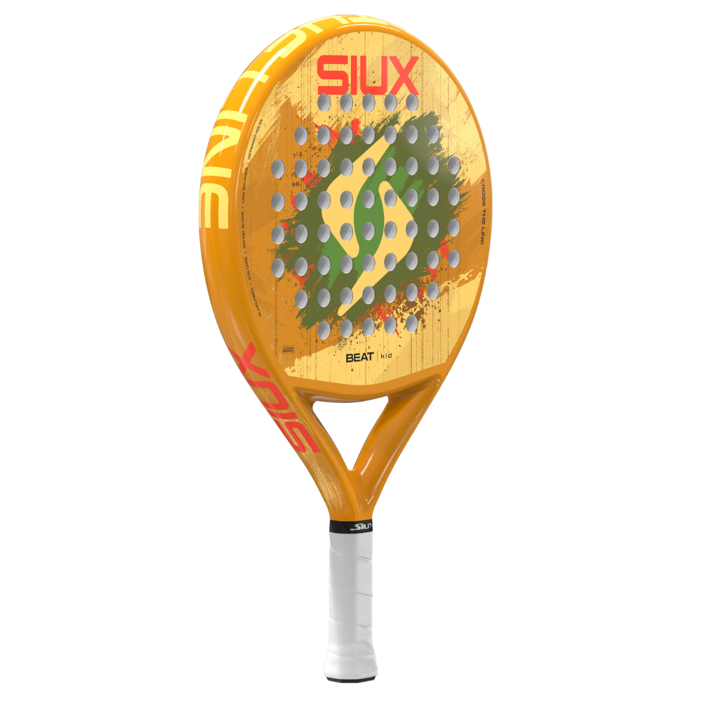 Raquette de padel Siux Beat Kid 2 2026