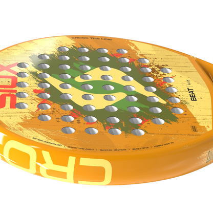 Raquette de padel Siux Beat Kid 2 2026