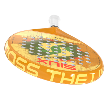 Raquette de padel Siux Beat Kid 2 2026